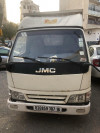 JMC JMC 2007 