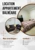 Location vacances Appartement Bejaia Bejaia