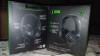 Casque RAZER kraken X essential 