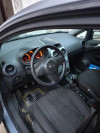 Opel Corsa 2009 Corsa