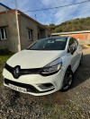 Renault Clio 4 2020 GT Line +