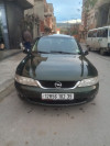 Opel Vectra 2002 