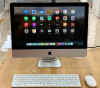 IMAC FIN 2012 SLIM /I5 3 EME /8G/256 SSD NVME NEUF /21.5