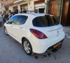 Peugeot 308 2012 Alure