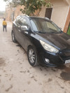 Hyundai Tucson 2011 Tucson