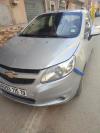 Chevrolet Sail 4 portes 2015 