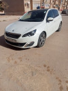 Peugeot 308 2015 Allure