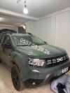 Dacia Duster 2023 