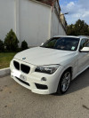 BMW X1 2011 Pack M