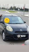 Nissan Micra 2014 