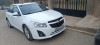 Chevrolet Cruze 2013 Cruze