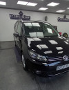 Volkswagen Touran 2015 Familly