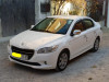 Peugeot 301 2015 Allure