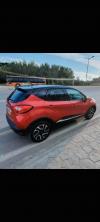 Renault Captur 2017 Luxe