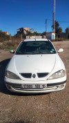 Renault Megane 1 2000 