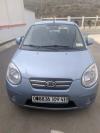 Kia Picanto 2009 Style