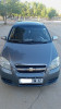 Chevrolet Aveo 4 portes 2014 Aveo 4 portes