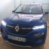 Renault Kwid 2024 Outsider