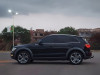 Audi Q5 2015 Off Road Pack Tech