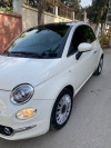 Fiat 500 2023 