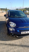 Fiat 500 x 2024 Cult