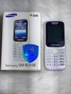 Samsung gros et details Vietnam B310 double puces