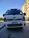 Kia K2700 frigo 2015