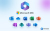 Microsoft office 365 original / 5 appareils / office 2021