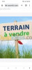 Vente Terrain Bouira Ath mansour taourirt