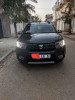 Dacia Sandero 2021 Stepway restylée