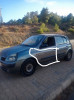 Renault Clio 2 2002 Clio 2