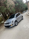 Volkswagen Polo 2013 Silver edition