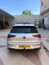 Volkswagen Golf 8 2021 