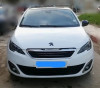 Peugeot 308 2016 Allure