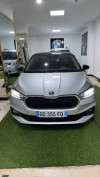 Skoda Fabia 2021 Style