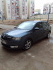 Skoda Rapid 2015 Rapid