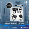 GODOX SL150W II LED LIGHT