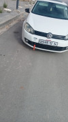 Volkswagen Golf 6 2012 Match