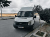 2.4 mécanique simple Ford transit 2007