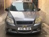 Chevrolet Aveo 4 portes 2010 aveo sport