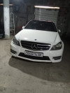 Mercedes Classe C 2014 250 AVANTGARDE 