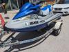 Seadoo Jet ski Bombardier 2002