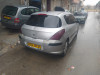 Peugeot 308 2009 Platinum 