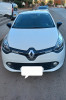 Renault Clio 4 2015 Limited