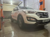 Hyundai SantaFe 2015 SantaFe