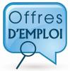  Offres d'emploi