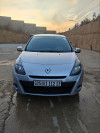 Renault Clio 3 2012 1.2 16 v