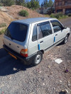 Suzuki Maruti 800 2012 Maruti 800