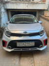 Kia Picanto 2019 GT-Line