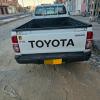 Toyota Hilux 2017 Hilux